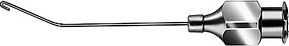Binkhorst Hooked Cannula Left - E4412 BL